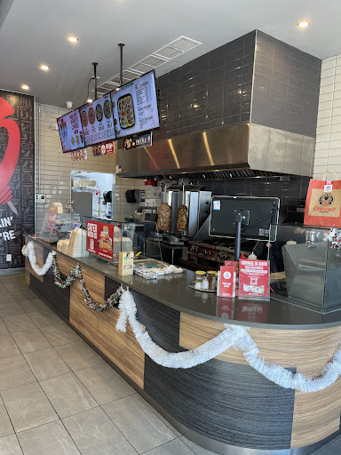 Photo of Osmow's Shawarma - 2120 Rymal Rd E Unit K-4, Hannon, ON L0R 1P0