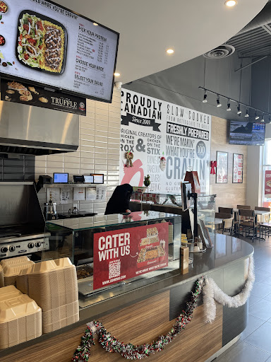 Photo of Osmow's Shawarma - 2120 Rymal Rd E Unit K-4, Hannon, ON L0R 1P0