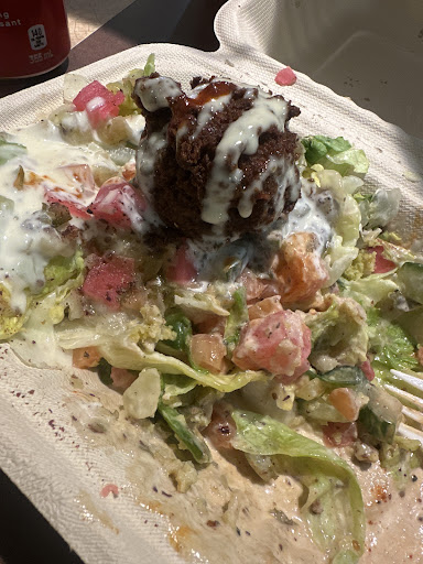 Photo of Osmow's Shawarma - 900 Maple Ave Unit F8, Burlington, ON L7S 1W6