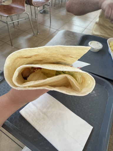 Photo of Osmow's Shawarma - 900 Maple Ave Unit F8, Burlington, ON L7S 1W6