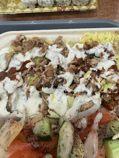 Photo of Osmow's Shawarma - 900 Maple Ave Unit F8, Burlington, ON L7S 1W6
