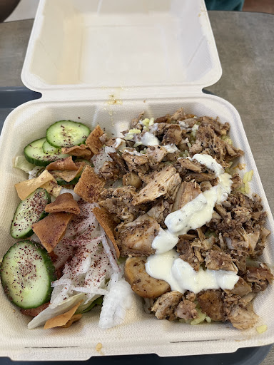 Photo of Osmow's Shawarma - 900 Maple Ave Unit F8, Burlington, ON L7S 1W6