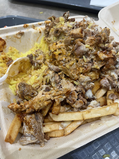 Photo of Osmow's Shawarma - 900 Maple Ave Unit F8, Burlington, ON L7S 1W6