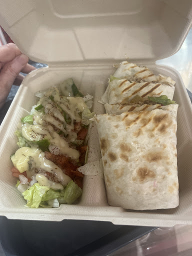Photo of Osmow's Shawarma - 900 Maple Ave Unit F8, Burlington, ON L7S 1W6