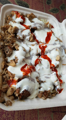 Photo of Osmow's Shawarma - 900 Maple Ave Unit F8, Burlington, ON L7S 1W6
