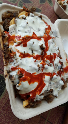 Photo of Osmow's Shawarma - 900 Maple Ave Unit F8, Burlington, ON L7S 1W6