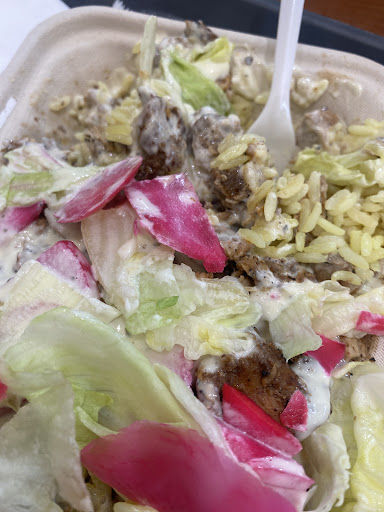 Photo of Osmow's Shawarma - 900 Maple Ave Unit F8, Burlington, ON L7S 1W6
