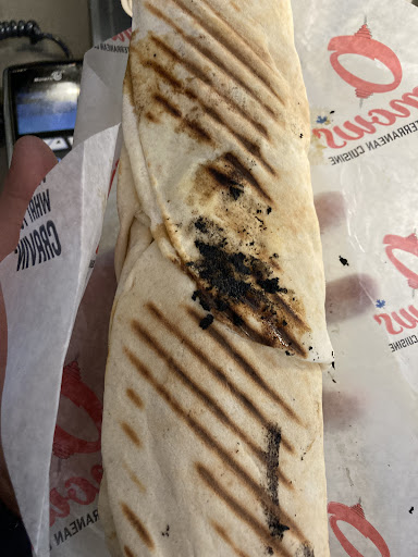Photo of Osmow's Shawarma - 900 Maple Ave Unit F8, Burlington, ON L7S 1W6