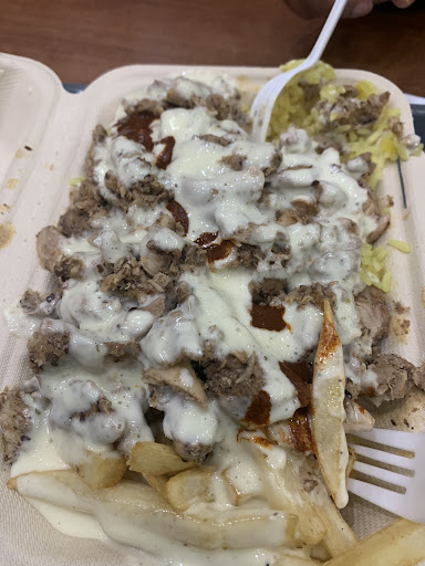 Photo of Osmow's Shawarma - 900 Maple Ave Unit F8, Burlington, ON L7S 1W6
