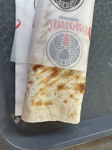 Photo of Osmow's Shawarma - 900 Maple Ave Unit F8, Burlington, ON L7S 1W6