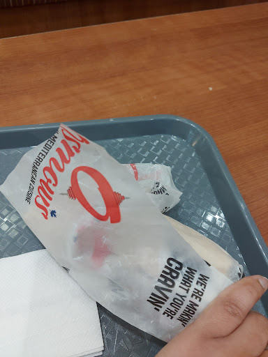 Photo of Osmow's Shawarma - 900 Maple Ave Unit F8, Burlington, ON L7S 1W6
