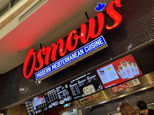 Photo of Osmow's Shawarma - 900 Maple Ave Unit F8, Burlington, ON L7S 1W6