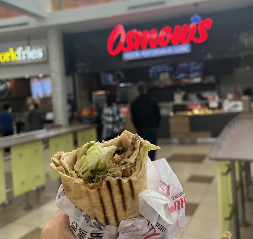 Photo of Osmow's Shawarma - 900 Maple Ave Unit F8, Burlington, ON L7S 1W6