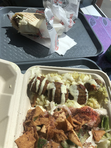 Photo of Osmow's Shawarma - 900 Maple Ave Unit F8, Burlington, ON L7S 1W6