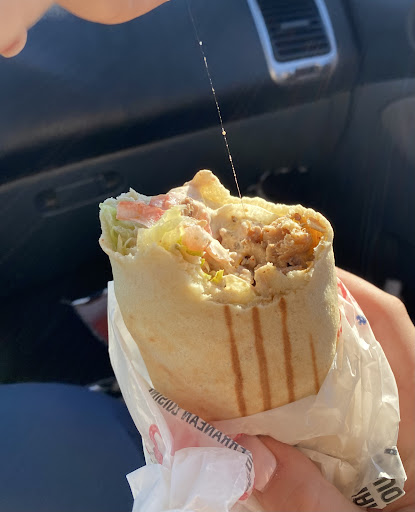 Photo of Osmow's Shawarma - 900 Maple Ave Unit F8, Burlington, ON L7S 1W6