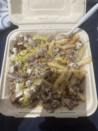 Photo of Osmow's Shawarma - 900 Maple Ave Unit F8, Burlington, ON L7S 1W6