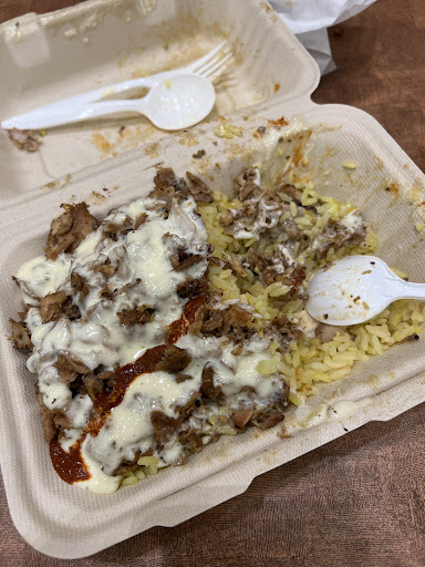 Photo of Osmow's Shawarma - 900 Maple Ave Unit F8, Burlington, ON L7S 1W6