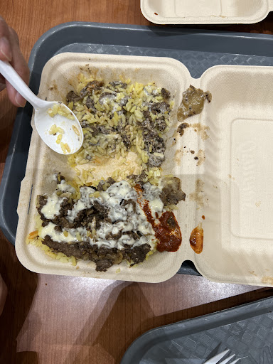 Photo of Osmow's Shawarma - 900 Maple Ave Unit F8, Burlington, ON L7S 1W6