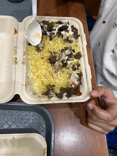 Photo of Osmow's Shawarma - 900 Maple Ave Unit F8, Burlington, ON L7S 1W6