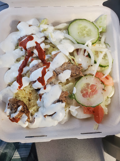 Photo of Osmow's Shawarma - 900 Maple Ave Unit F8, Burlington, ON L7S 1W6