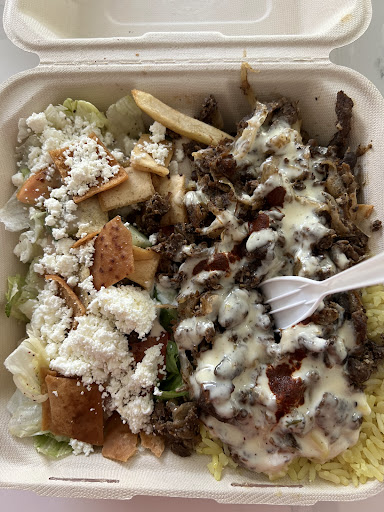Photo of Osmow's Shawarma - 900 Maple Ave Unit F8, Burlington, ON L7S 1W6