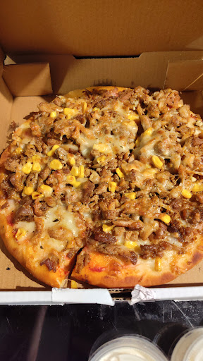 Photo of Montfort Mediterranean Grill - Brant St. - 796 Brant St, Burlington, ON L7R 2J2