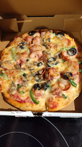Photo of Montfort Mediterranean Grill - Brant St. - 796 Brant St, Burlington, ON L7R 2J2