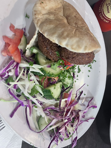 Photo of Montfort Mediterranean Grill - Brant St. - 796 Brant St, Burlington, ON L7R 2J2
