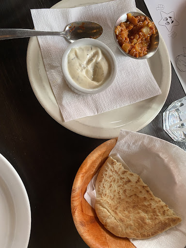 Photo of Montfort Mediterranean Grill - Brant St. - 796 Brant St, Burlington, ON L7R 2J2