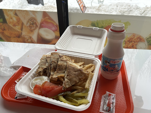 Photo of The King Sandwich - 310 King St E, Hamilton, ON L8N 1C2