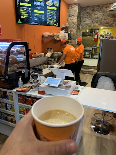Photo of The King Sandwich - 310 King St E, Hamilton, ON L8N 1C2