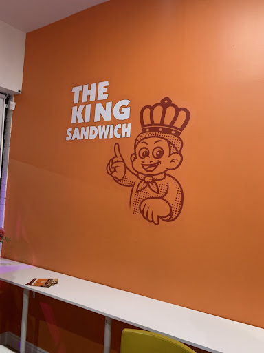 Photo of The King Sandwich - 310 King St E, Hamilton, ON L8N 1C2