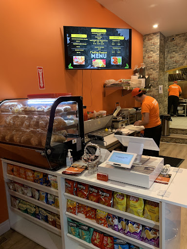Photo of The King Sandwich - 310 King St E, Hamilton, ON L8N 1C2