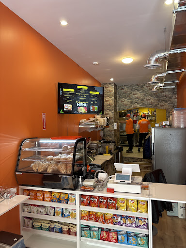 Photo of The King Sandwich - 310 King St E, Hamilton, ON L8N 1C2