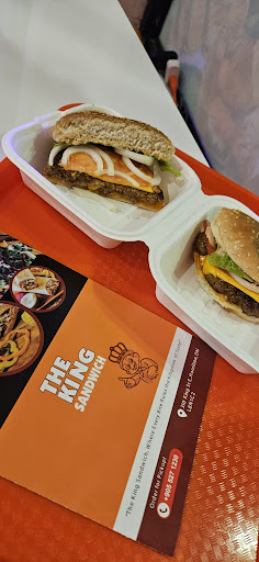 Photo of The King Sandwich - 310 King St E, Hamilton, ON L8N 1C2