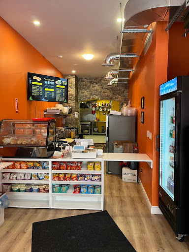 Photo of The King Sandwich - 310 King St E, Hamilton, ON L8N 1C2