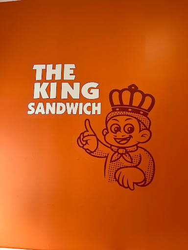 Photo of The King Sandwich - 310 King St E, Hamilton, ON L8N 1C2