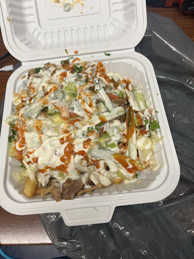 Photo of Big Grill Shawarma and Kebobs - 1500 Upper Middle Rd W #6, Oakville, ON L6M 0C2