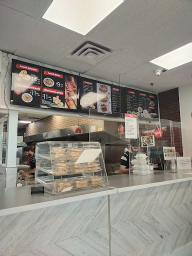 Photo of Big Grill Shawarma and Kebobs - 1500 Upper Middle Rd W #6, Oakville, ON L6M 0C2