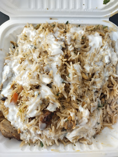 Photo of Big Grill Shawarma and Kebobs - 1500 Upper Middle Rd W #6, Oakville, ON L6M 0C2