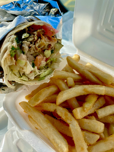 Photo of Big Grill Shawarma and Kebobs - 1500 Upper Middle Rd W #6, Oakville, ON L6M 0C2