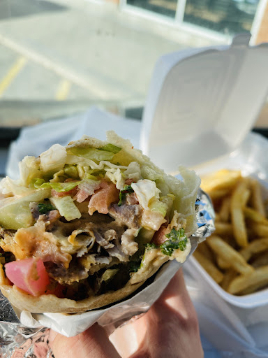 Photo of Big Grill Shawarma and Kebobs - 1500 Upper Middle Rd W #6, Oakville, ON L6M 0C2