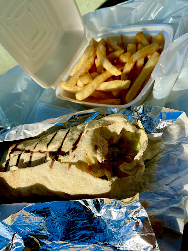 Photo of Big Grill Shawarma and Kebobs - 1500 Upper Middle Rd W #6, Oakville, ON L6M 0C2