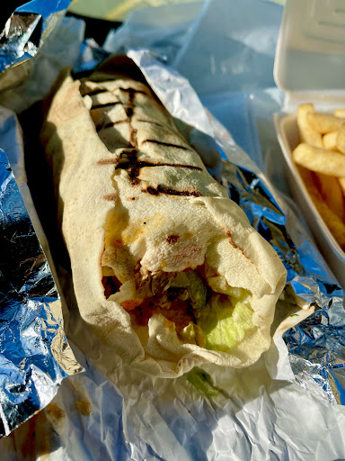 Photo of Big Grill Shawarma and Kebobs - 1500 Upper Middle Rd W #6, Oakville, ON L6M 0C2
