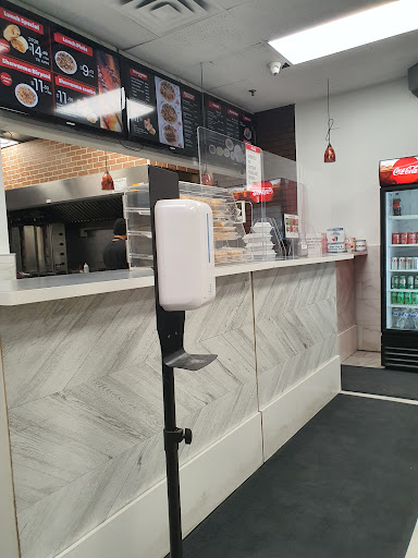 Photo of Big Grill Shawarma and Kebobs - 1500 Upper Middle Rd W #6, Oakville, ON L6M 0C2