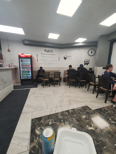 Photo of Big Grill Shawarma and Kebobs - 1500 Upper Middle Rd W #6, Oakville, ON L6M 0C2