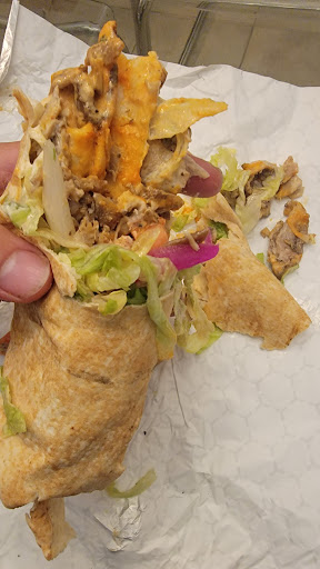 Photo of Big Grill Shawarma and Kebobs - 1500 Upper Middle Rd W #6, Oakville, ON L6M 0C2