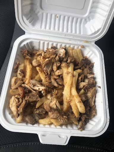 Photo of Big Grill Shawarma and Kebobs - 1500 Upper Middle Rd W #6, Oakville, ON L6M 0C2