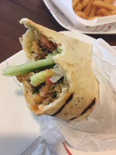 Photo of Big Grill Shawarma and Kebobs - 1500 Upper Middle Rd W #6, Oakville, ON L6M 0C2