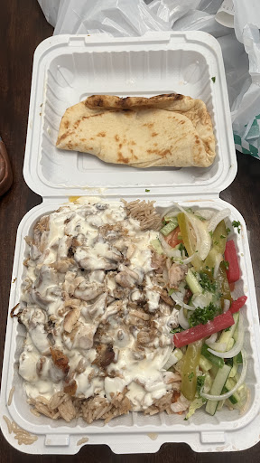 Photo of Big Grill Shawarma and Kebobs - 1500 Upper Middle Rd W #6, Oakville, ON L6M 0C2